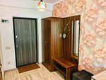 Номер-студия Делюкс с кроватью размера «queen-size» в Chalet Agave