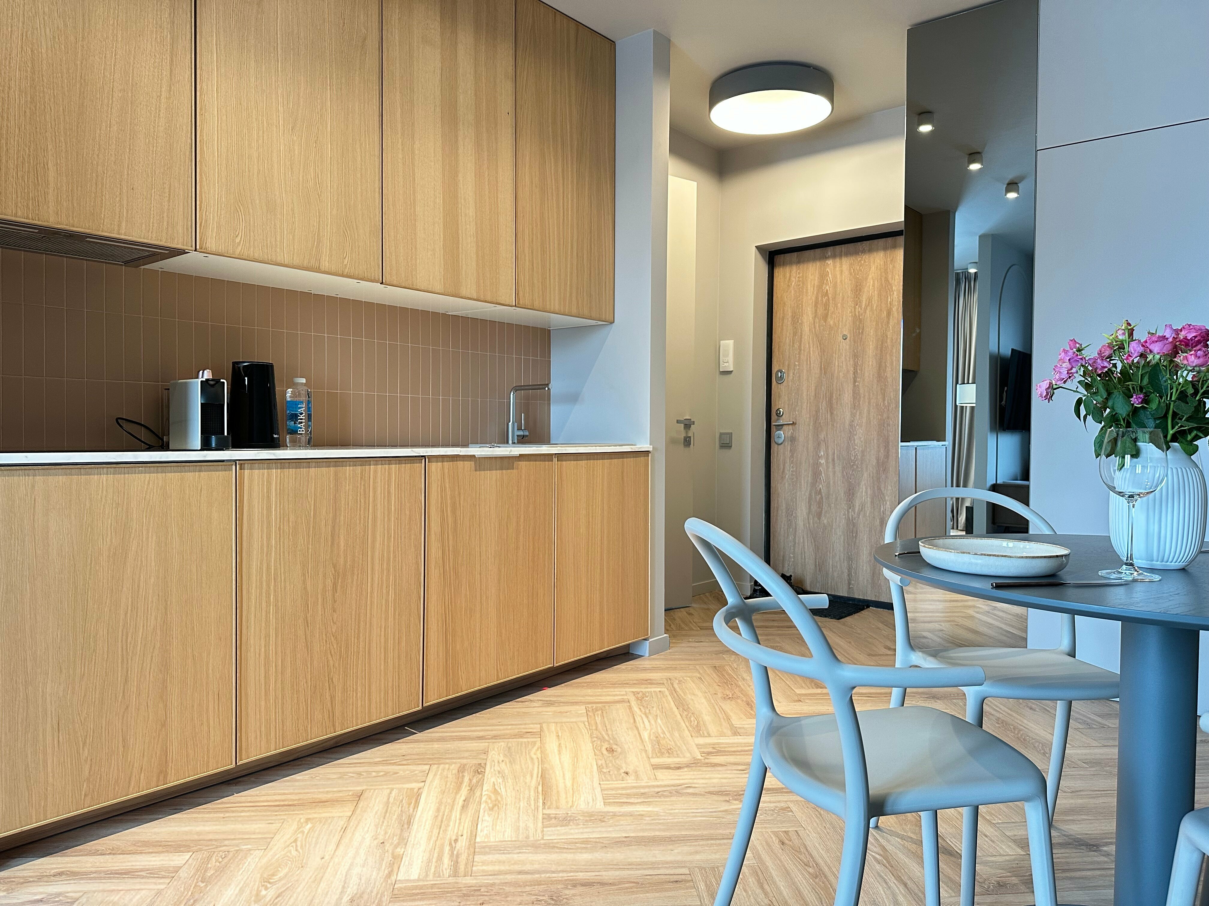 Двухместный номер Делюкс с 1 кроватью