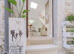 Улучшенный люкс в B&b Eraclio
