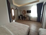 Семейный номер (Deluxe) в Avcılar Garden Hotel