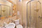 Стандартные апартаменты, 1 спальня в Каскадас Фемили Резорт