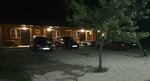 Стандартный номер с двумя кроватями размера «queen-size» в Экодомики