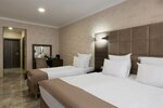 Трехместный Комфорт в Alcont by Stellar Hotels