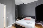 Номер «Делюкс», балкон, вид на сад в Suites by Chloe
