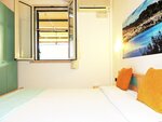 Двухместный номер «Классик», с 1 или 2 кроватями в Hotel Porto Badisco
