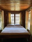 Стандартный двухместный номер с 1 двуспальной кроватью в Nidahommok Resort