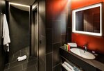 Стандартный трехместный номер, 1 спальня в Hotel Glam Milano