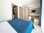 Стандартный номер, балкон, вид на море в Eylul 16 Butik Otel