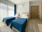 Стандартный номер, вид на пристань в Eylul 16 Butik Otel