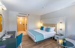 Стандартный номер в TUI Blue Xanthe