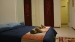 Апартаменты, 1 спальня в Apartment at Lykavitos 1 bed 2 pers