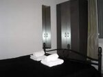 Двухместный номер «Эконом» с 1 двуспальной кроватью, общая ванная комната в Chanteclair Hotel