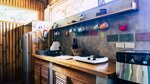 Двухместный номер «Комфорт» с 2 односпальными кроватями в Boutique villa
