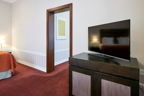 Полулюкс, 1 спальня в La Boutique Hotel Prague