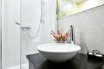 Полулюкс, 1 спальня в La Boutique Hotel Prague