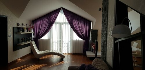Апартаменты «Делюкс» в Domador Rooms & Apartments
