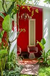 Номер «Делюкс» в Kirikayan Boutique Resort