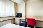 Одноместный номер «Комфорт», для курящих в Enjoy Hotel am Studio