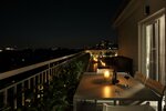 Лофт в Athens View Loft - 06