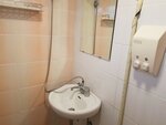 Одноместный номер (Private Shower, Shared Toilet) в Star Hostel Seoul Dongdaemun