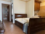 Квартира «Джуниор», 1 спальня, для некурящих, мини-кухня в Euro House Inn Airport Hotel & Residence