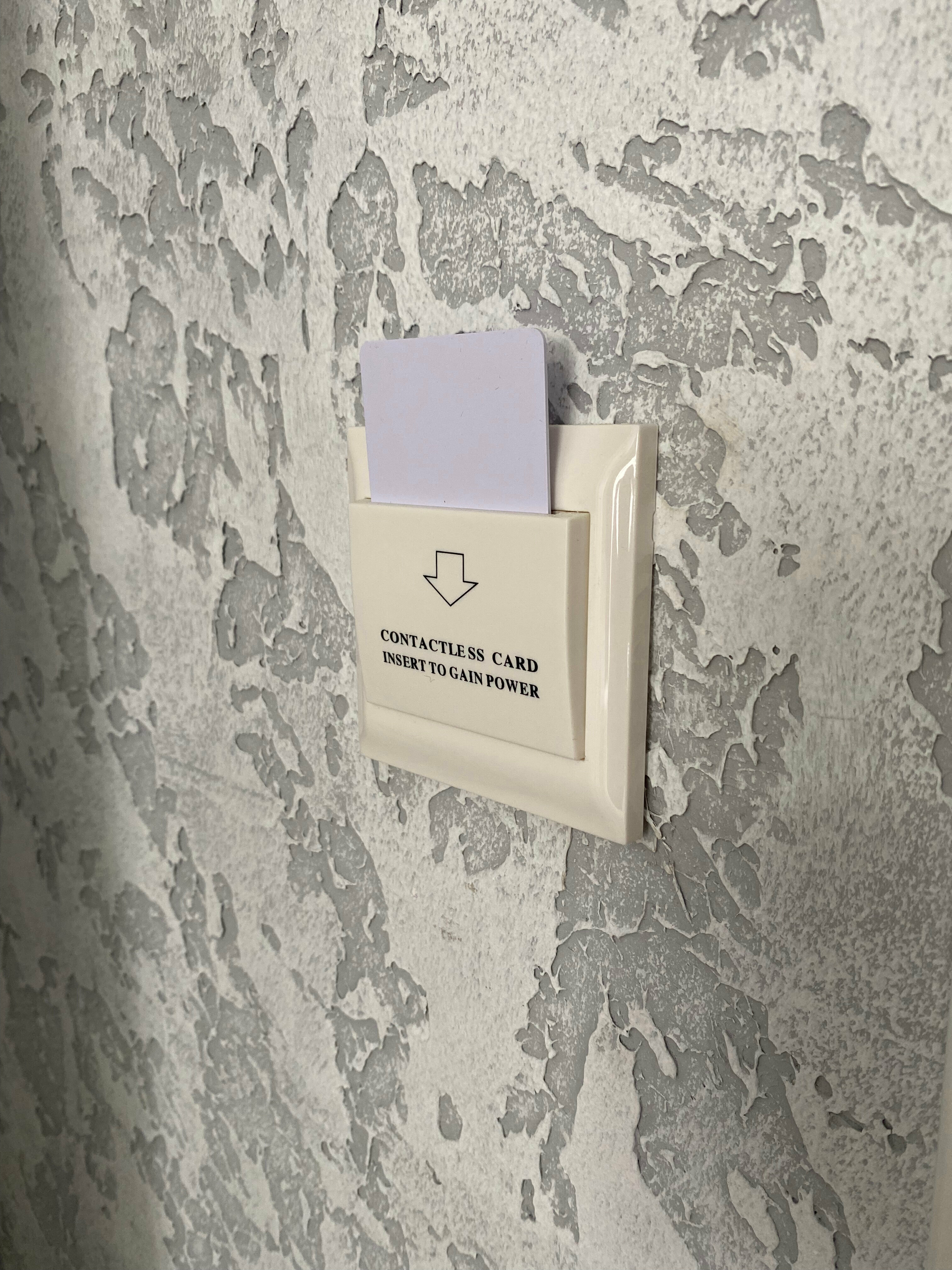 Трехместный номер «Комфорт»