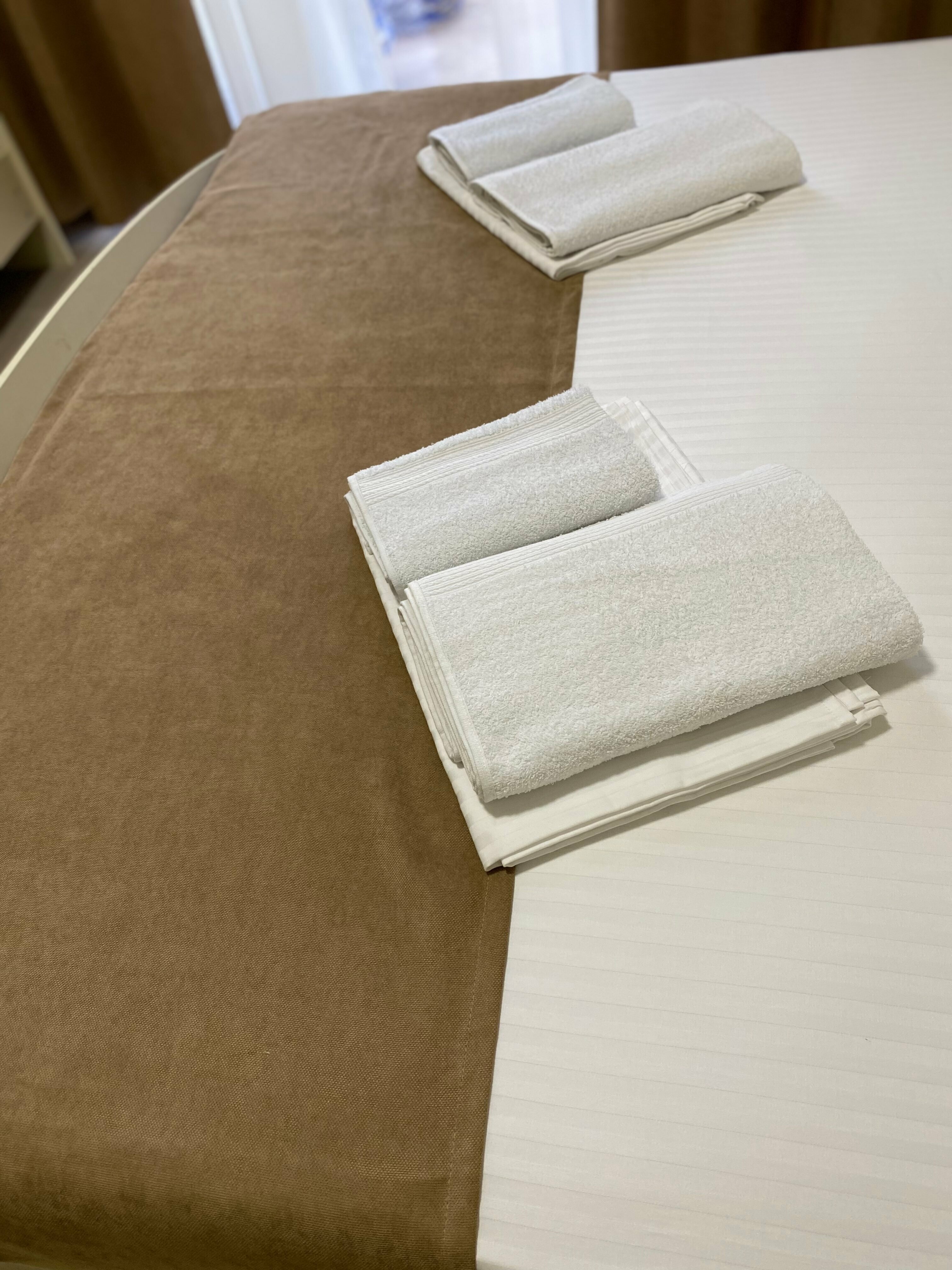 Четырехместный номер «Комфорт»