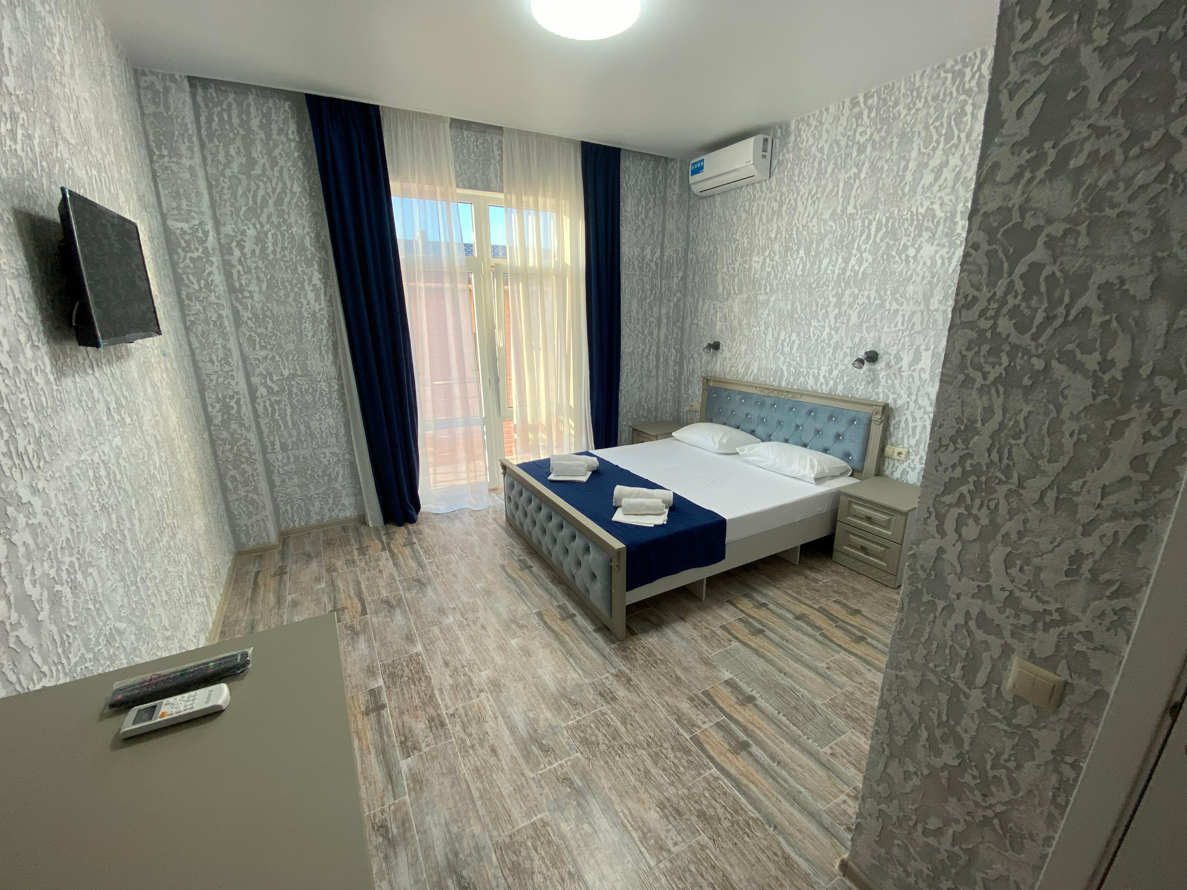 Двухместный номер