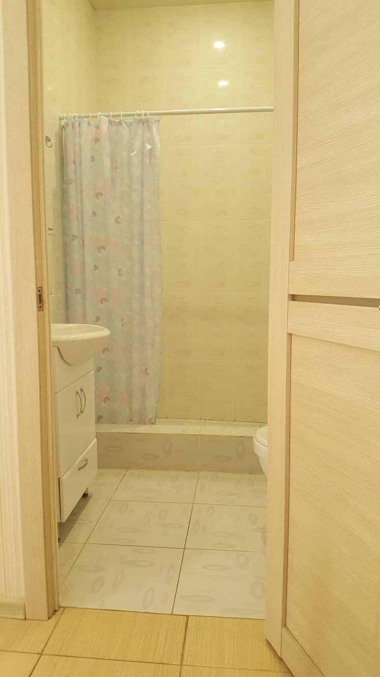 Люкс с 2 спальнями