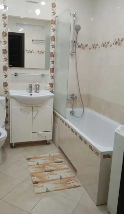 Апартаменты