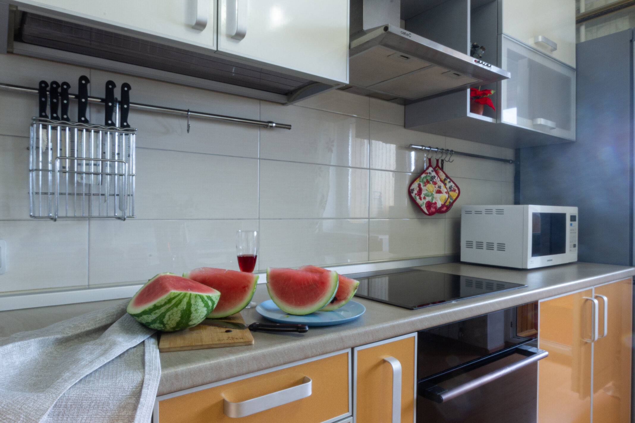 Апартаменты