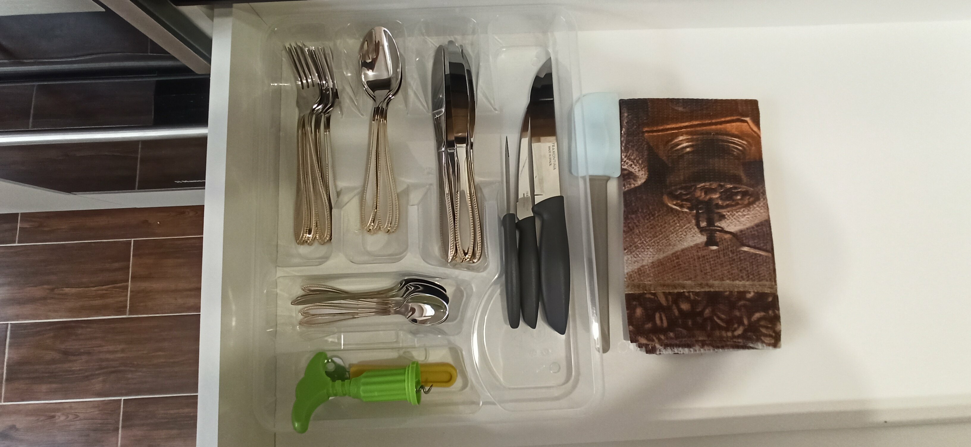 Улучшенные апартаменты