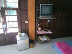 Family River View в RueanPhen Homestay