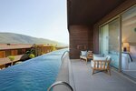 Swim-up Superior Room в Titanic Deluxe Bodrum