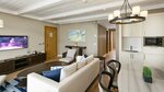 Swim-up Deluxe Family Suite в Titanic Deluxe Bodrum