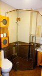 Улучшенный двухместный номер с 1 двуспальной кроватью в Senkotel Nha Trang