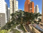 Стандартные апартаменты (4º andar) в Três de Julho Flats - Jardins