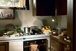 Вилла (3 Adults) в Roccamare Resort - Casa di Levante