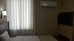 Одноместный номер в Hosta Otel