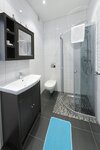 Стандартный двухместный номер с 1 двуспальной кроватью в 7th Room Guest House