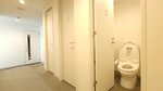 Man Capsule Room - Lower Bed в Acro Capsule Hotel Namba Dotonbori