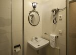 Семейный номер (1st Floor) в Pension Corto