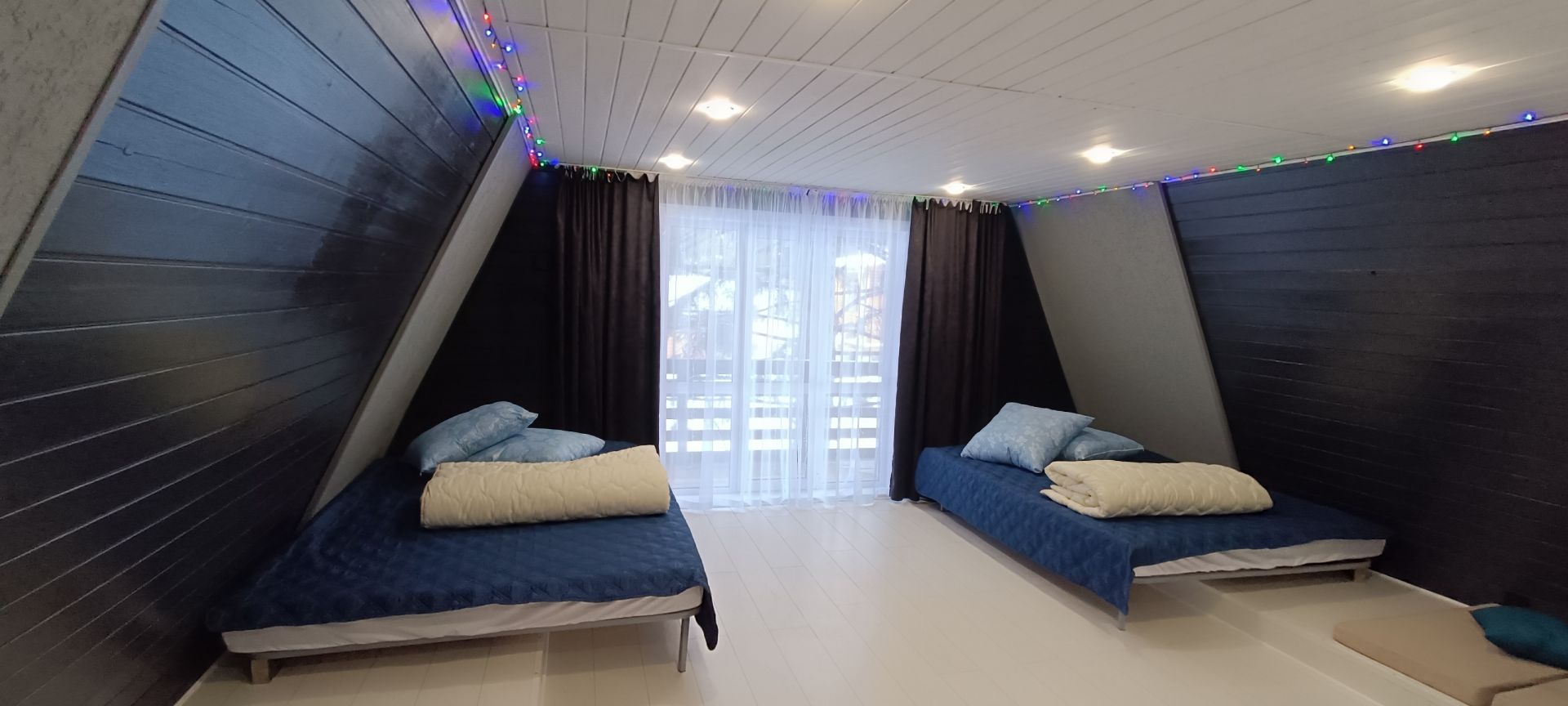 Коттедж для отпуска