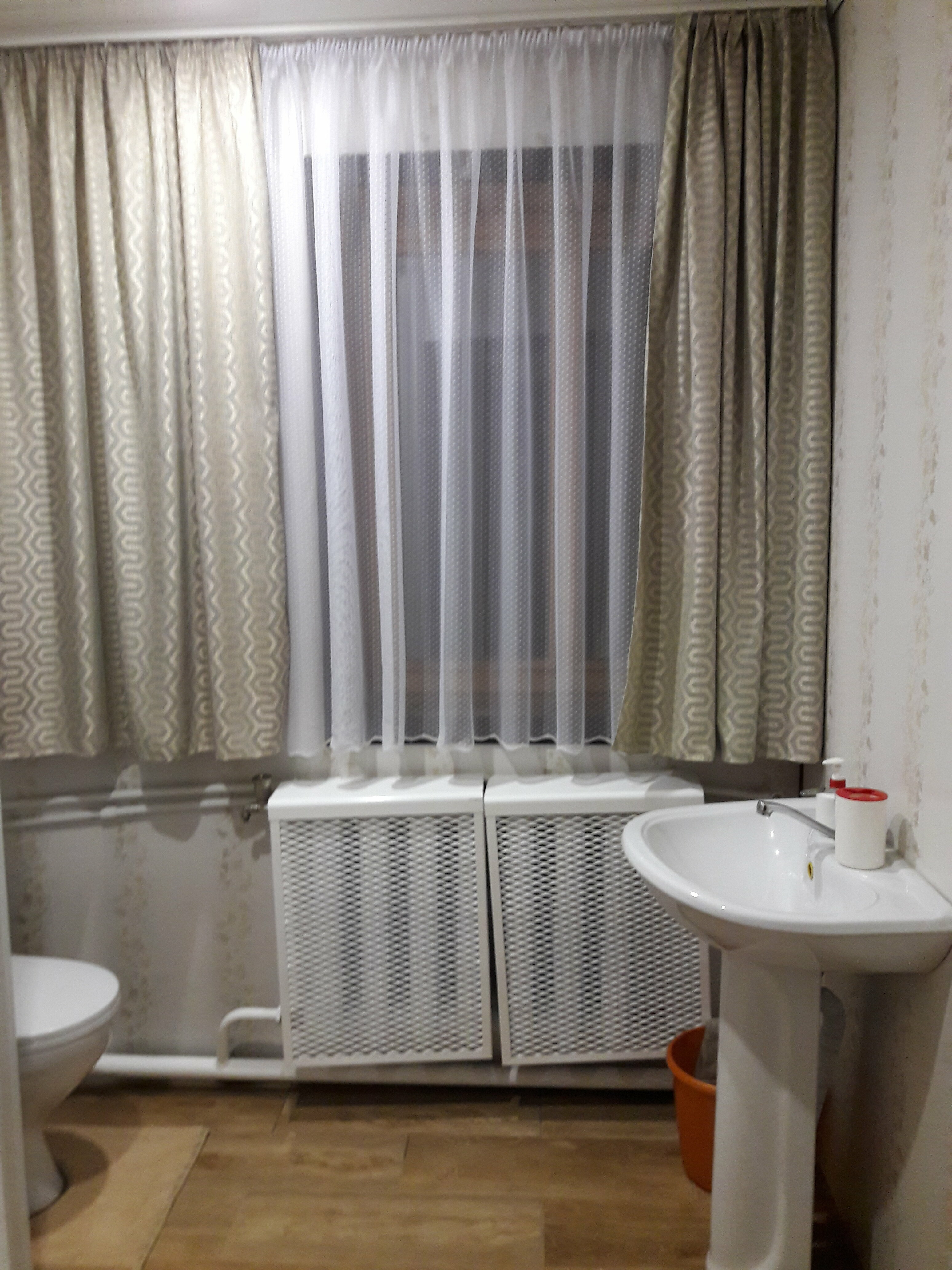 Коттедж для семейного отдыха