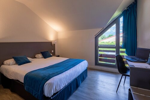 Стандартный номер в Noemys Viviers du Lac