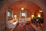 Улучшенная студия (Ortensia) в Fattoria di Casalappi