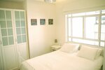Апартаменты, 2 спальни, балкон (King George St 74) в Tel Aviv Home