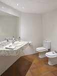 Стандартный двухместный номер с 1 или 2 кроватями, терраса в Hotel Reimar