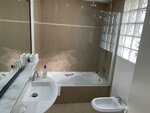 Улучшенный двухместный номер с 1 или 2 кроватями, терраса, вид на море в Hotel Reimar