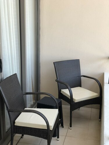 Апартаменты «люкс», 2 спальни, для некурящих в Hedges Court Residencies Colombo City